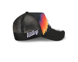 New Era 9Forty A-Frame NBA 25 City Edition Phoenix Suns OTC
