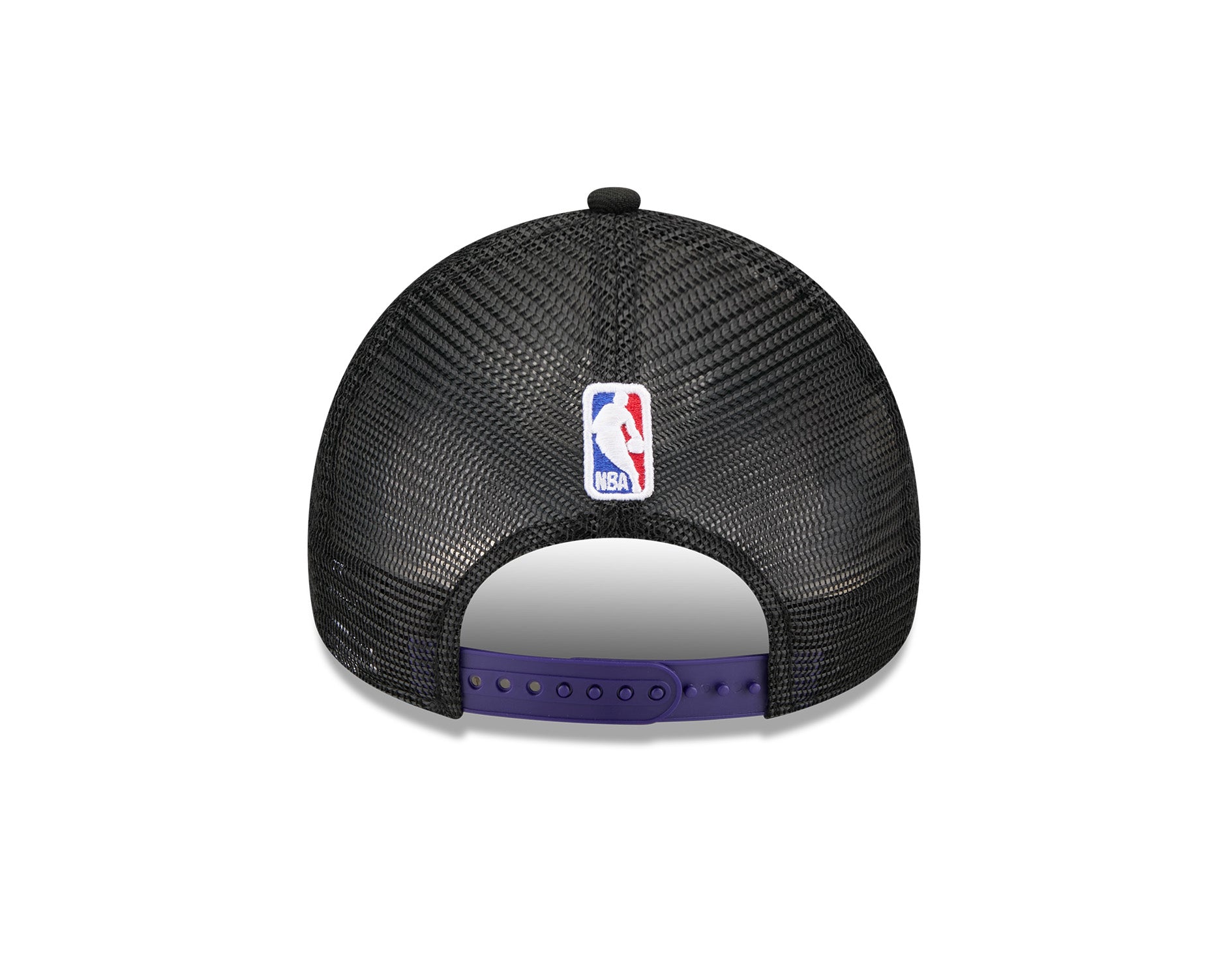 New Era 9Forty A-Frame NBA 25 City Edition Phoenix Suns OTC