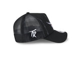 New Era 9Forty A-Frame NBA 25 City Edition Toronto Raptors OTC