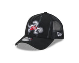 New Era 9Forty A-Frame NBA 25 City Edition Toronto Raptors OTC