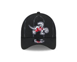 New Era 9Forty A-Frame NBA 25 City Edition Toronto Raptors OTC