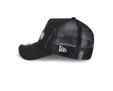 New Era 9Forty A-Frame NBA 25 City Edition Toronto Raptors OTC