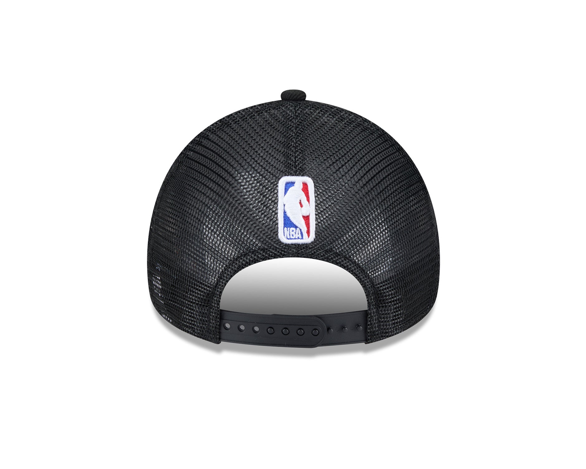 New Era 9Forty A-Frame NBA 25 City Edition Toronto Raptors OTC