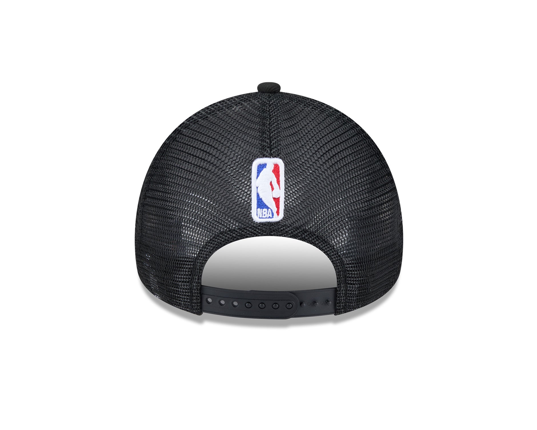 New Era 9Forty A-Frame NBA 25 City Edition Utah Jazz OTC
