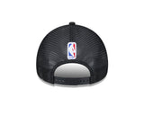New Era 9Forty A-Frame NBA 25 City Edition Utah Jazz OTC