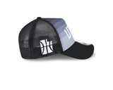 New Era 9Forty A-Frame NBA 25 City Edition Utah Jazz OTC