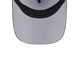 New Era 9Forty A-Frame NBA 25 City Edition Utah Jazz OTC