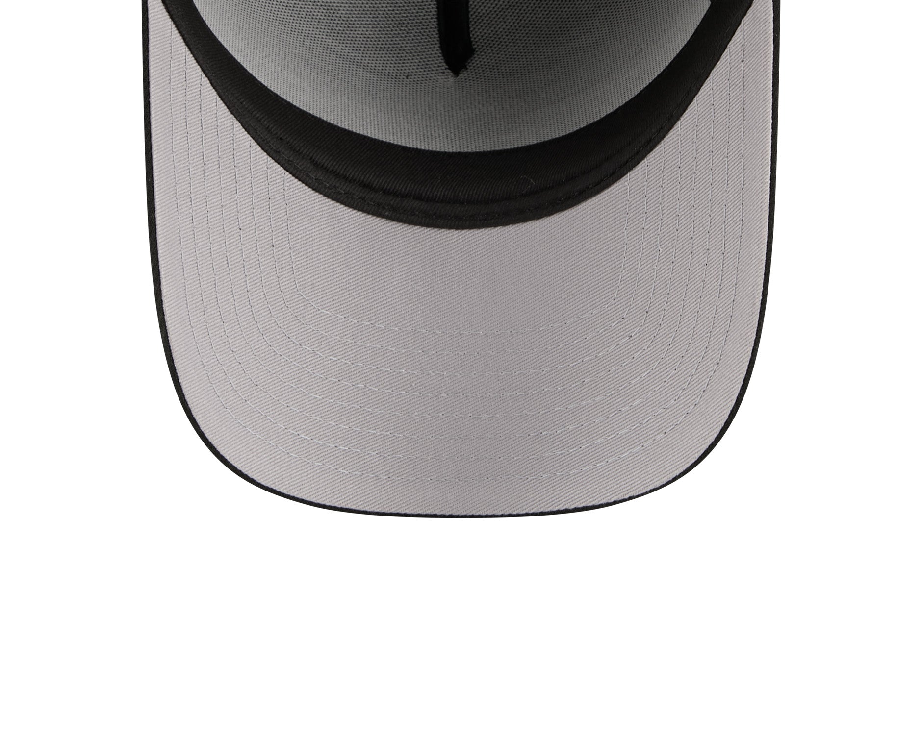 New Era 9Forty A-Frame NBA 26 Draft Atlanta Hawks Black