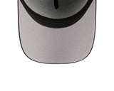 New Era 9Forty A-Frame NBA 26 Draft Atlanta Hawks Black