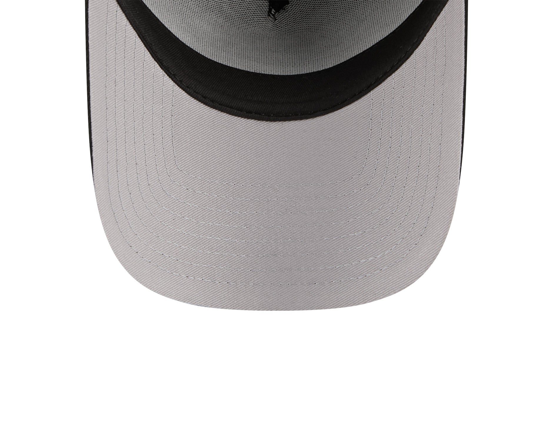 New Era 9Forty A-Frame NBA 26 Draft Boston Celtics Black
