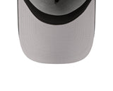 New Era 9Forty A-Frame NBA 26 Draft Boston Celtics Black