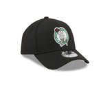 New Era 9Forty A-Frame NBA 26 Draft Boston Celtics Black