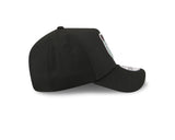 New Era 9Forty A-Frame NBA 26 Draft Boston Celtics Black