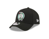 New Era 9Forty A-Frame NBA 26 Draft Boston Celtics Black