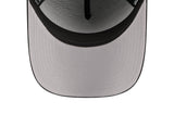 New Era 9Forty A-Frame NBA 26 Draft Brooklyn Nets Black