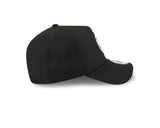 New Era 9Forty A-Frame NBA 26 Draft Brooklyn Nets Black