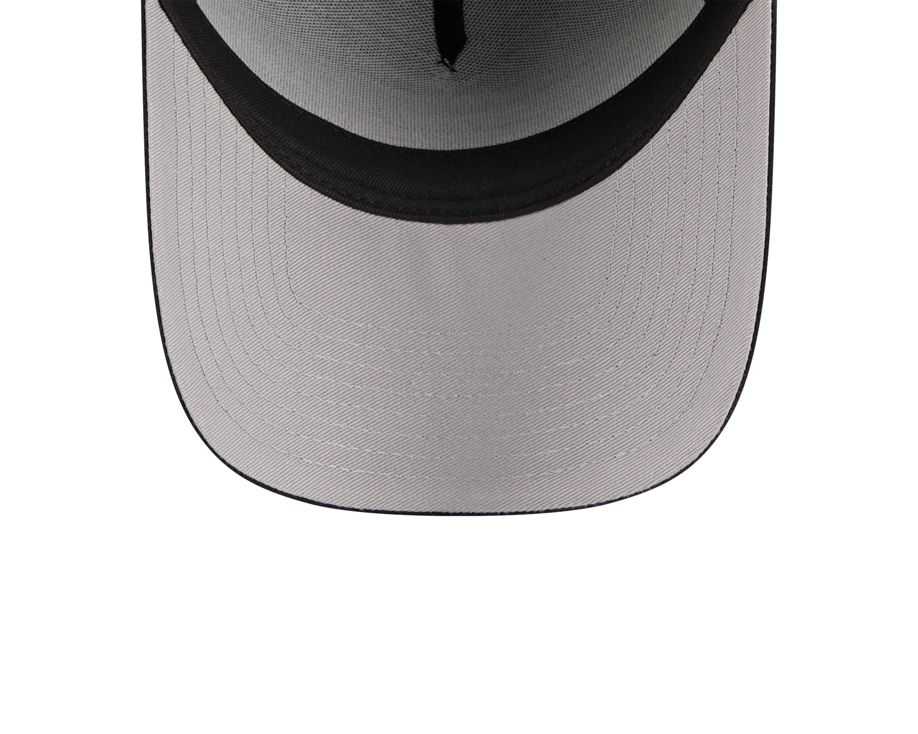 New Era 9Forty A-Frame NBA 26 Draft Charlotte Hornets Black