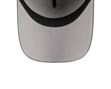New Era 9Forty A-Frame NBA 26 Draft Charlotte Hornets Black