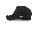 New Era 9Forty A-Frame NBA 26 Draft Charlotte Hornets Black