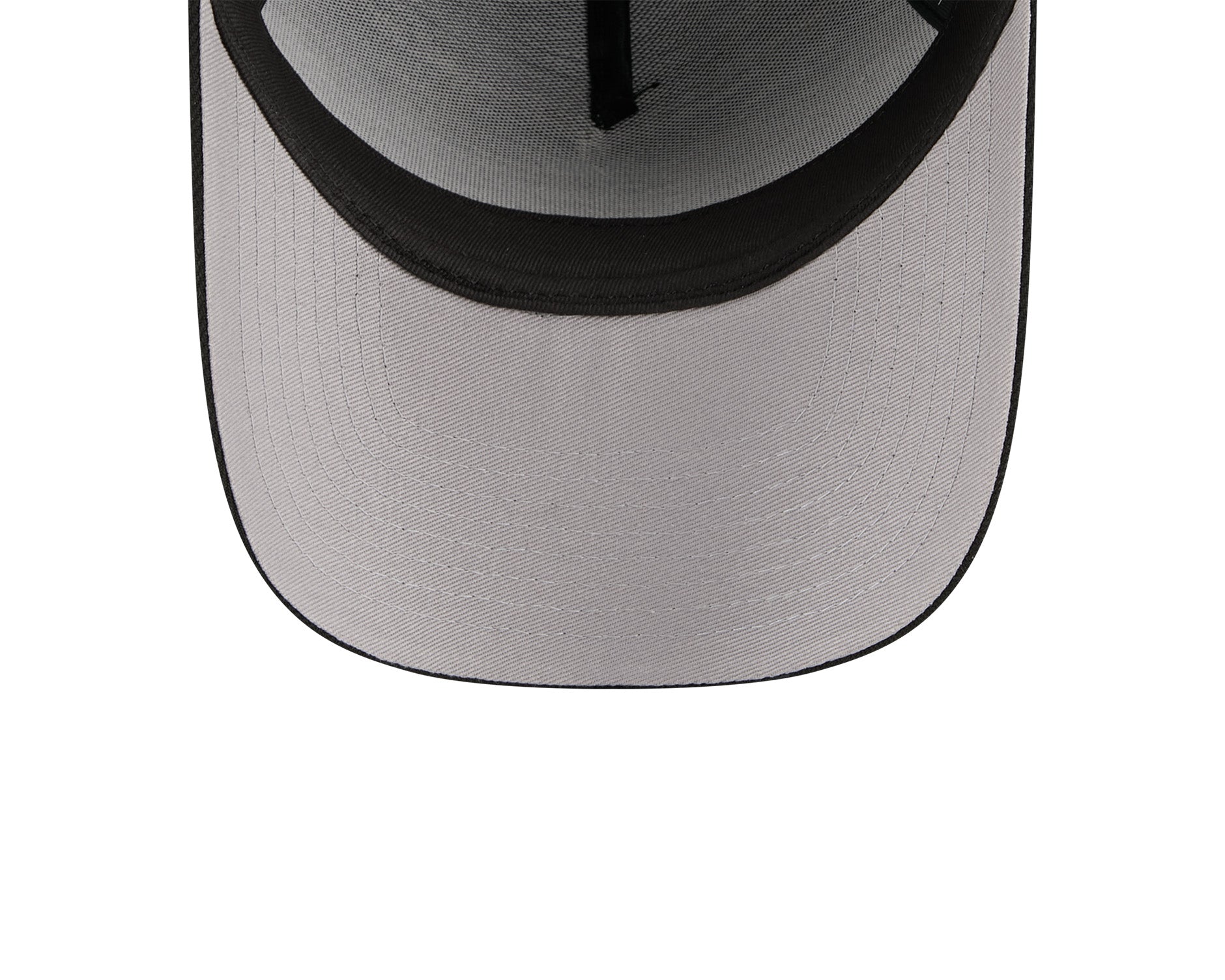 New Era 9Forty A-Frame NBA 26 Draft Chicago Bulls Black
