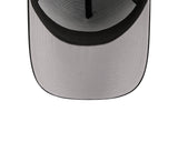 New Era 9Forty A-Frame NBA 26 Draft Chicago Bulls Black