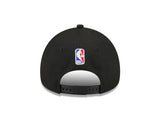 New Era 9Forty A-Frame NBA 26 Draft Cleveland Cavaliers Black