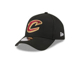 New Era 9Forty A-Frame NBA 26 Draft Cleveland Cavaliers Black