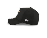 New Era 9Forty A-Frame NBA 26 Draft Cleveland Cavaliers Black