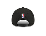 New Era 9Forty A-Frame NBA 26 Draft Dallas Mavericks Black
