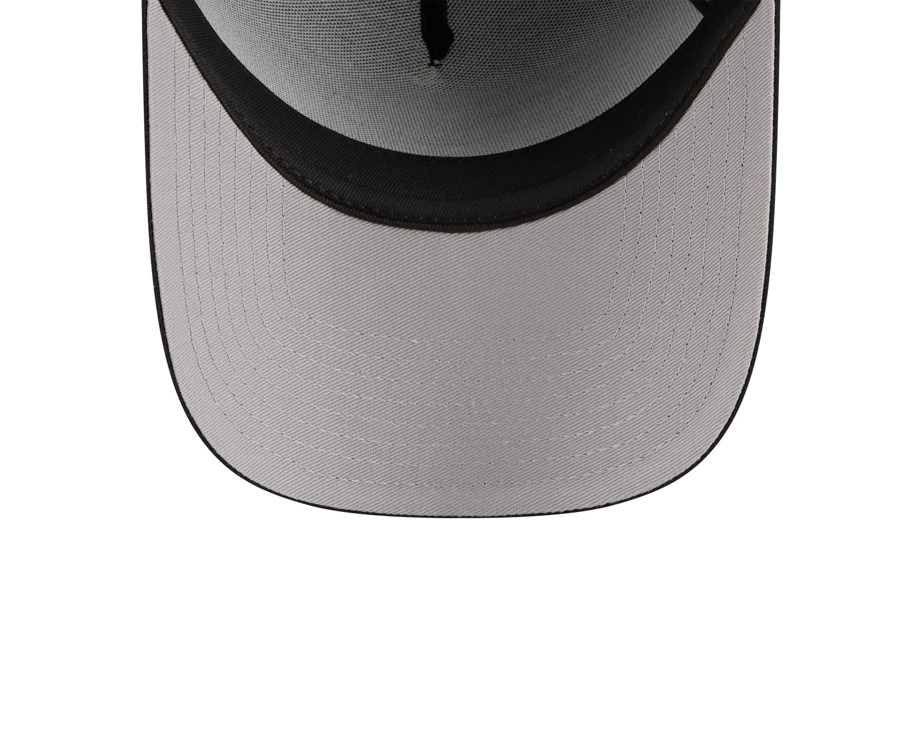 New Era 9Forty A-Frame NBA 26 Draft Dallas Mavericks Black
