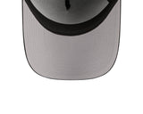 New Era 9Forty A-Frame NBA 26 Draft Dallas Mavericks Black