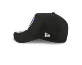 New Era 9Forty A-Frame NBA 26 Draft Dallas Mavericks Black