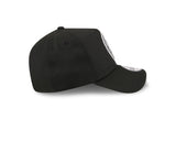 New Era 9Forty A-Frame NBA 26 Draft Dallas Mavericks Black