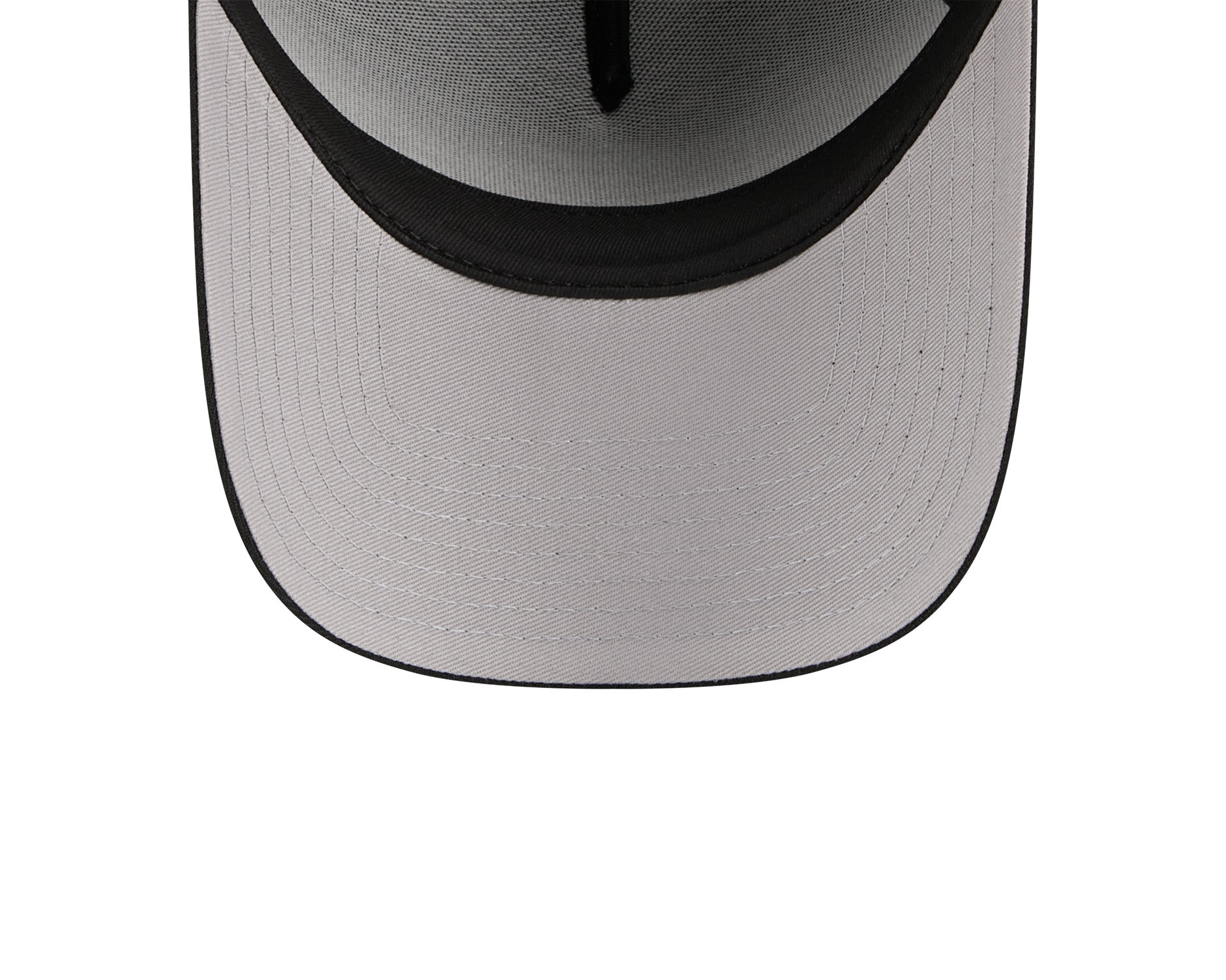 New Era 9Forty A-Frame NBA 26 Draft Denver Nuggets Black