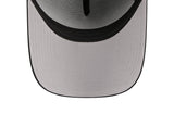 New Era 9Forty A-Frame NBA 26 Draft Denver Nuggets Black