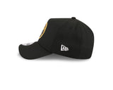 New Era 9Forty A-Frame NBA 26 Draft Denver Nuggets Black