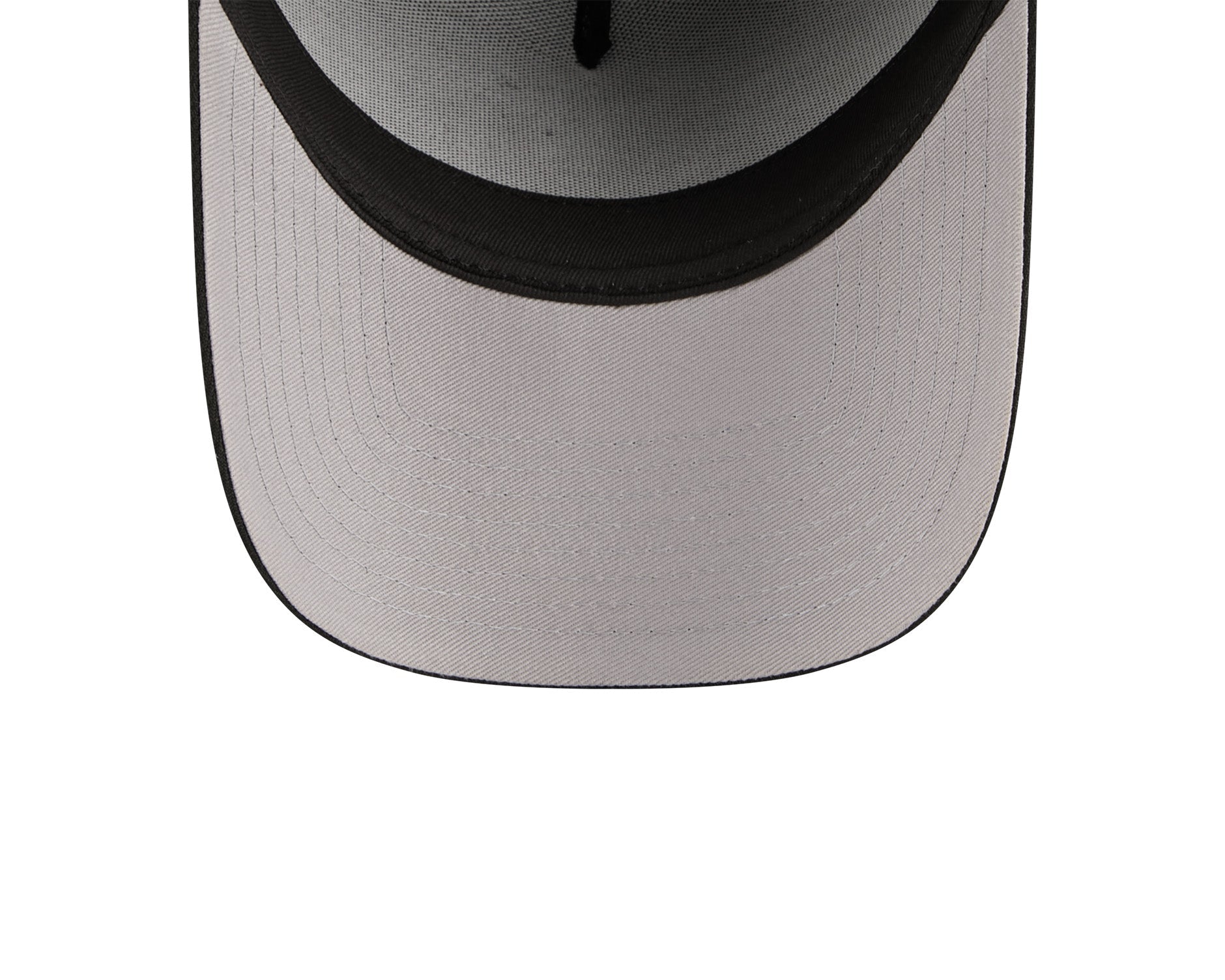 New Era 9Forty A-Frame NBA 26 Draft Detroit Pistons Black