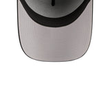 New Era 9Forty A-Frame NBA 26 Draft Detroit Pistons Black