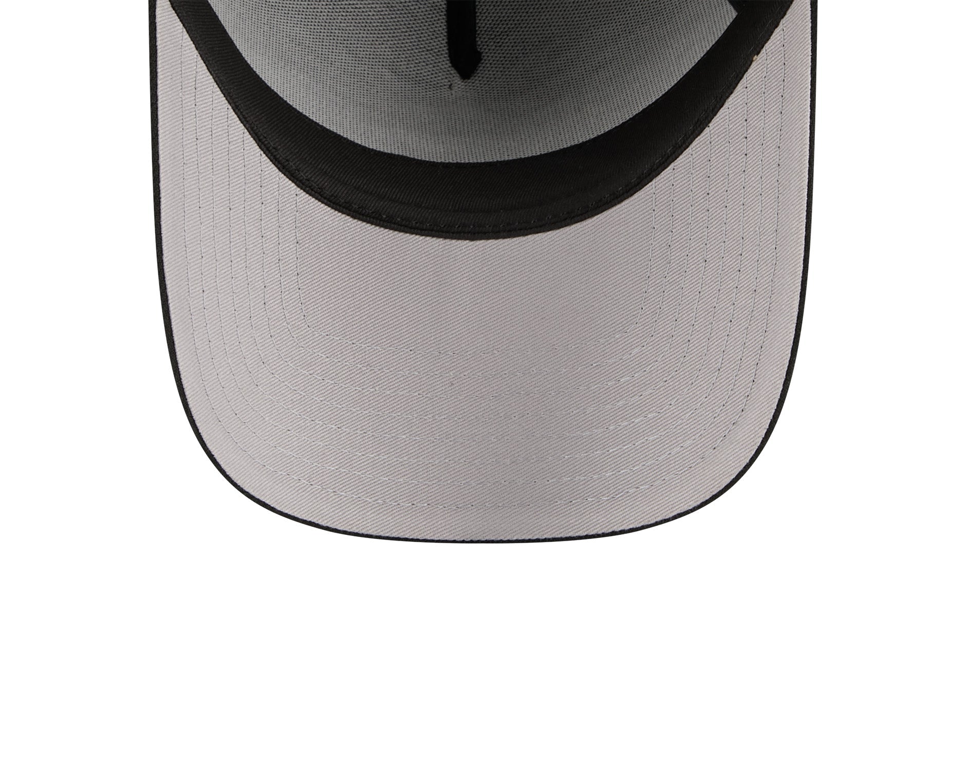 New Era 9Forty A-Frame NBA 26 Draft Golden State Warriors Black