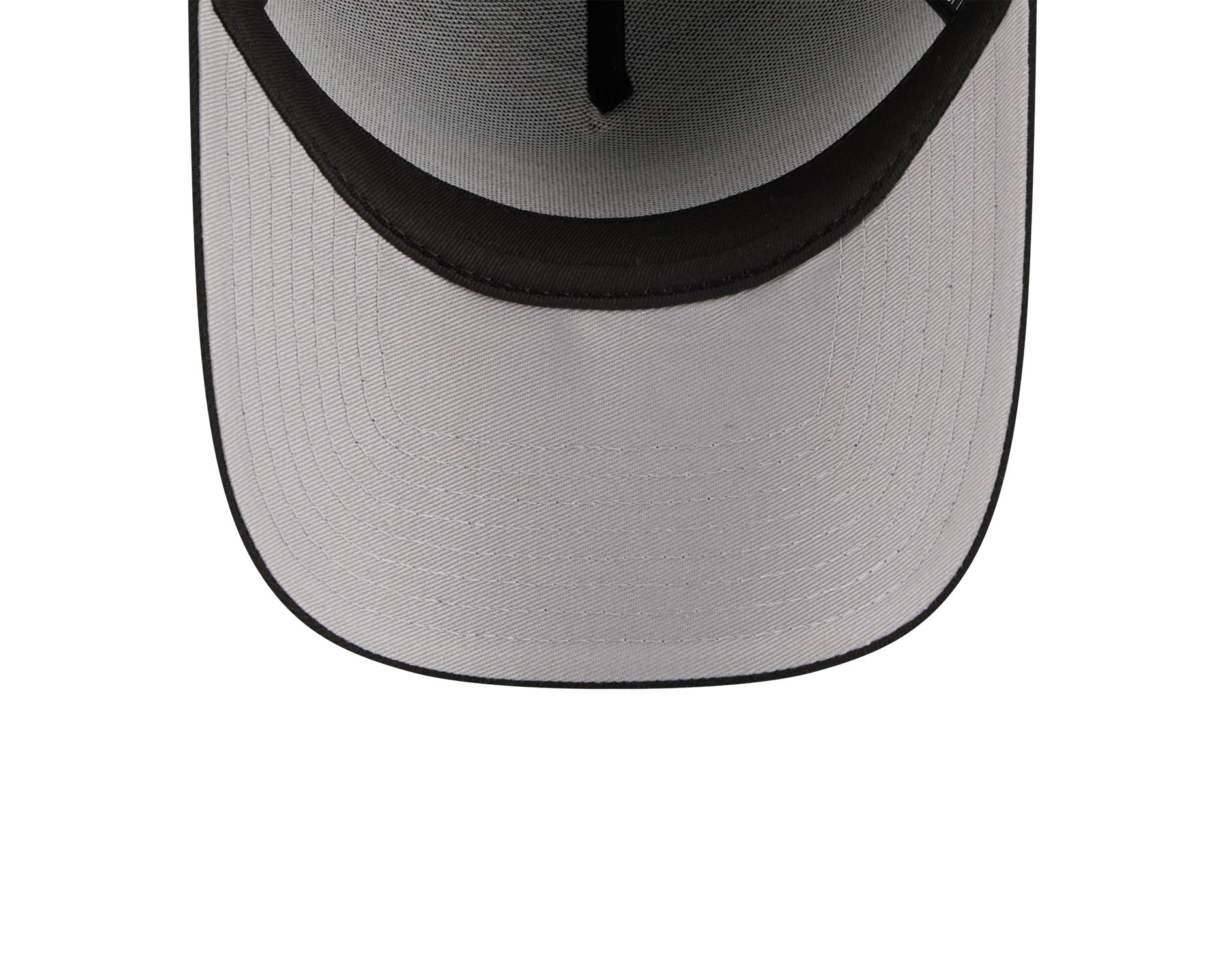 New Era 9Forty A-Frame NBA 26 Draft Houston Rockets Black