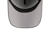 New Era 9Forty A-Frame NBA 26 Draft Houston Rockets Black
