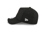 New Era 9Forty A-Frame NBA 26 Draft Houston Rockets Black