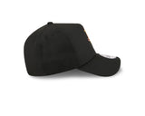 New Era 9Forty A-Frame NBA 26 Draft Houston Rockets Black