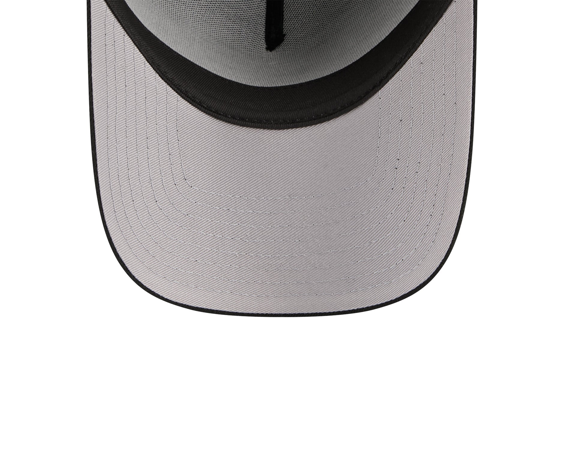 New Era 9Forty A-Frame NBA 26 Draft Indiana Pacers Black
