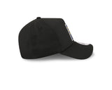 New Era 9Forty A-Frame NBA 26 Draft Indiana Pacers Black