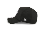 New Era 9Forty A-Frame NBA 26 Draft Los Angeles Clippers Black