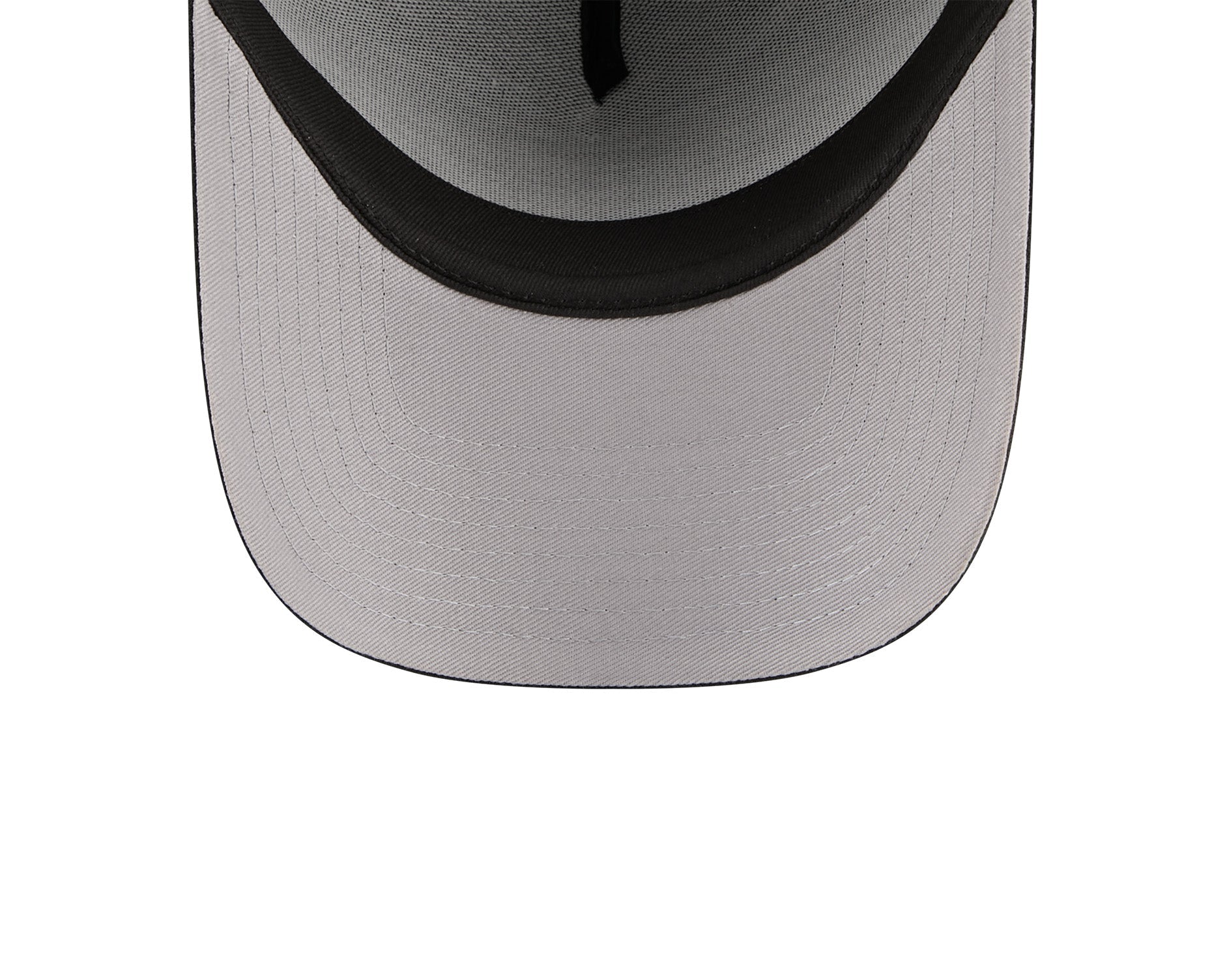 New Era 9Forty A-Frame NBA 26 Draft Los Angeles Clippers Black