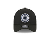 New Era 9Forty A-Frame NBA 26 Draft Los Angeles Clippers Black
