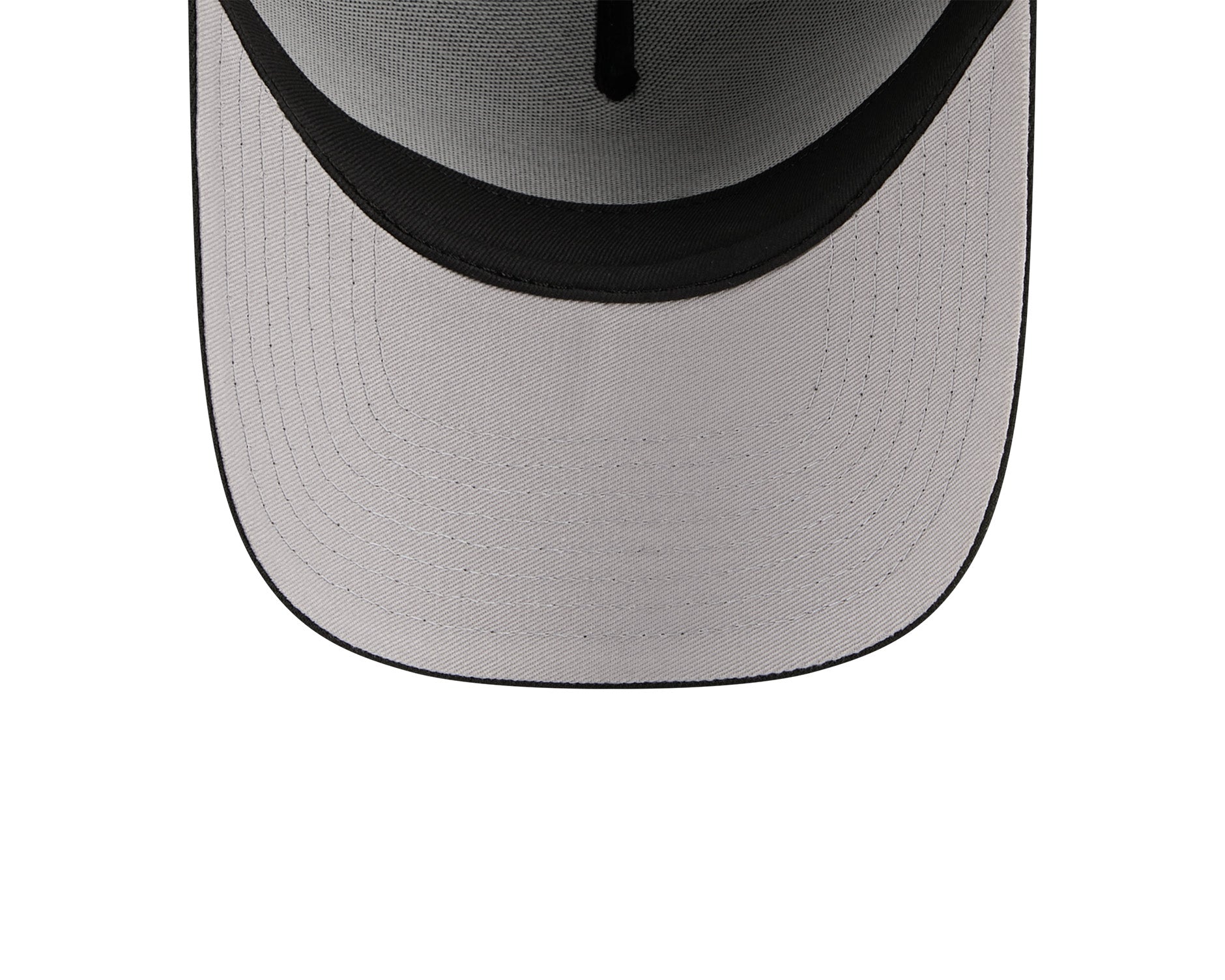 New Era 9Forty A-Frame NBA 26 Draft Los Angeles Lakers Black