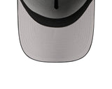 New Era 9Forty A-Frame NBA 26 Draft Los Angeles Lakers Black